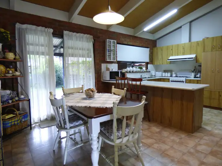Fifth view of Homely house listing, 70 Monds Ave, Benalla VIC 3672