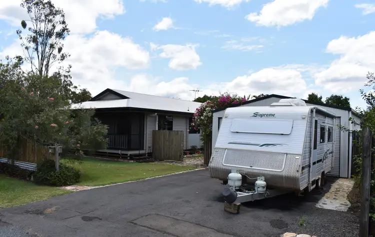 11 Alice St, Howard QLD 4659