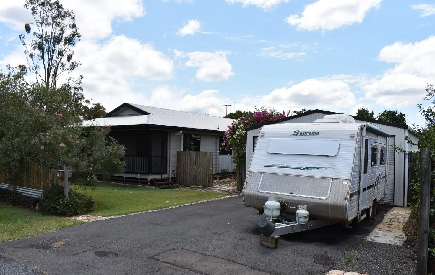 Main view of Homely house listing, 11 Alice St, Howard QLD 4659