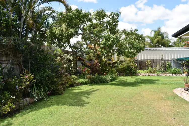 Second view of Homely house listing, 11 Alice St, Howard QLD 4659