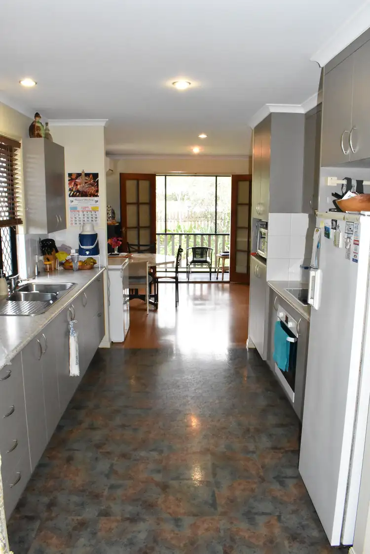 Third view of Homely house listing, 11 Alice St, Howard QLD 4659