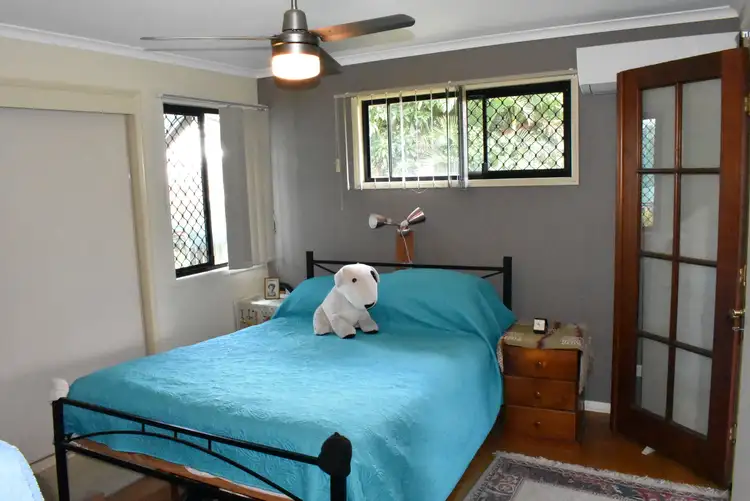 Fifth view of Homely house listing, 11 Alice St, Howard QLD 4659
