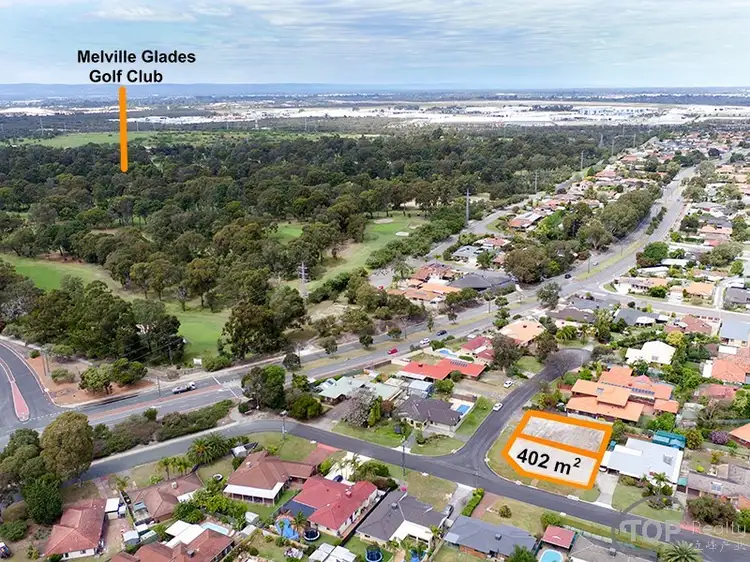 1 Hadlow Ct, Leeming WA 6149