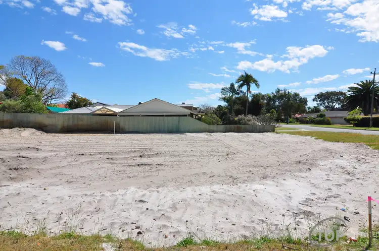 Seventh view of Homely land listing, 1 Hadlow Ct, Leeming WA 6149