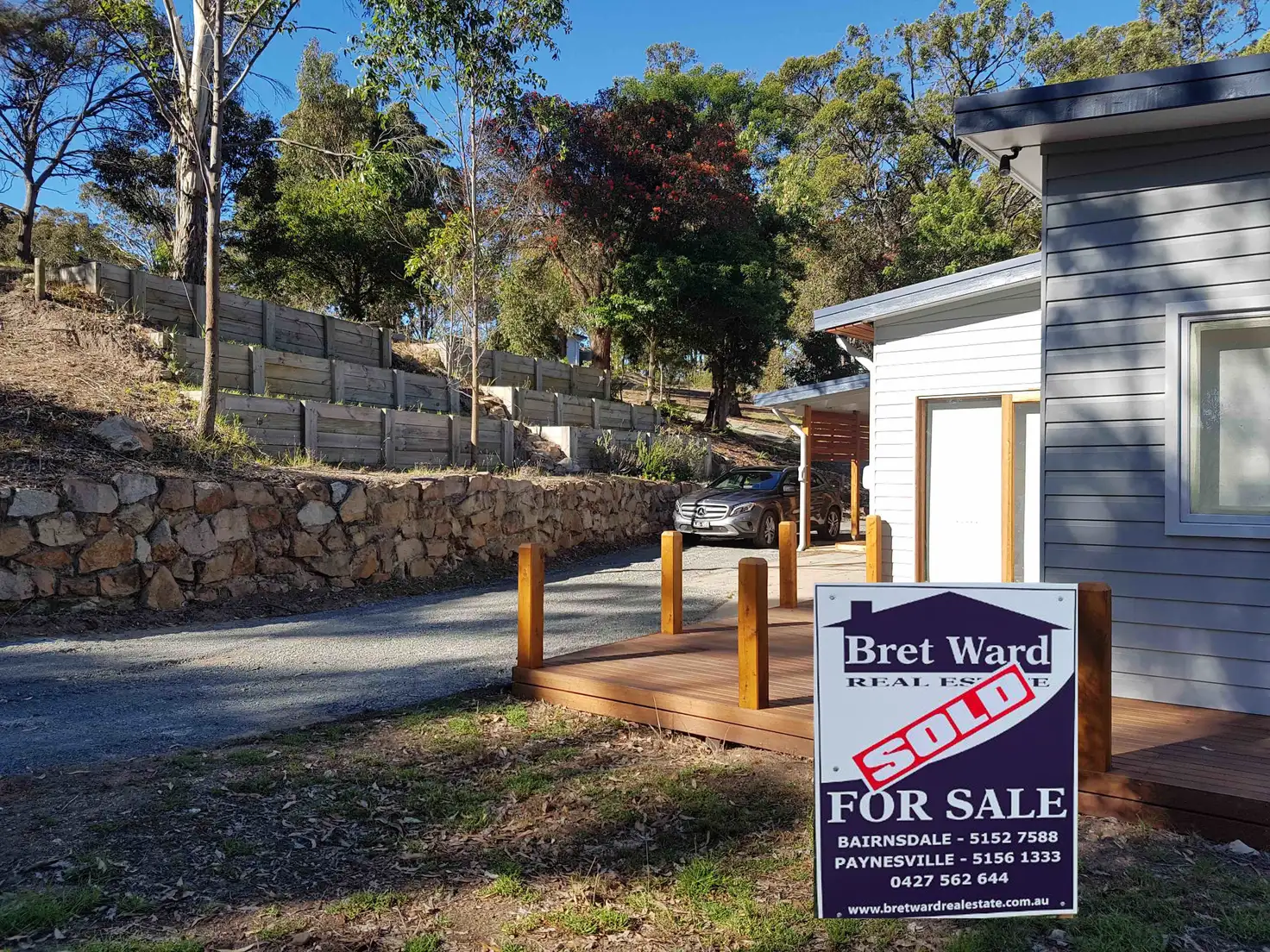 Main view of Homely house listing, 200 Jones Road, Paynesville VIC 3880