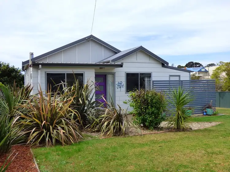 Main view of Homely house listing, 34-36 Flinders St, Eden NSW 2551