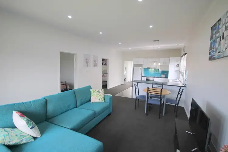 Second view of Homely house listing, 34-36 Flinders St, Eden NSW 2551