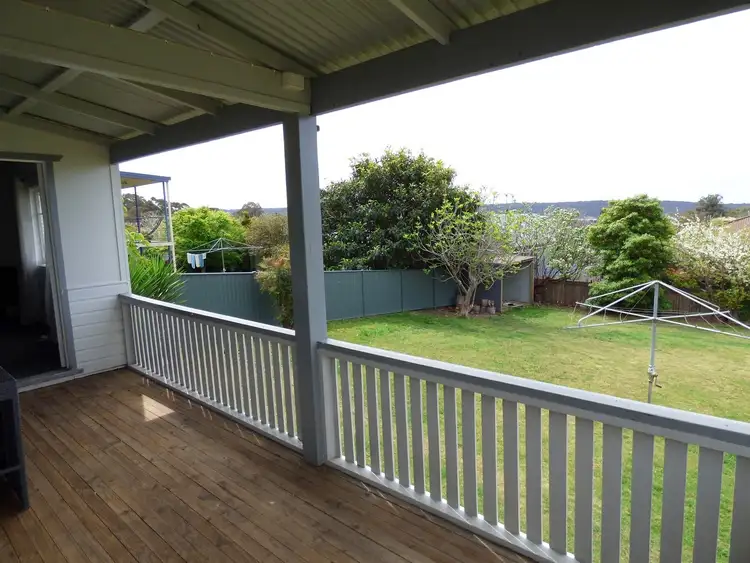 Fourth view of Homely house listing, 34-36 Flinders St, Eden NSW 2551