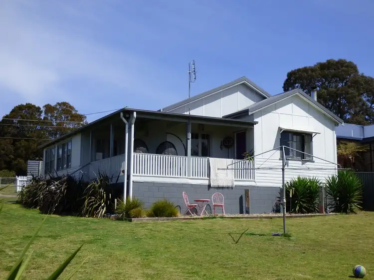 Fifth view of Homely house listing, 34-36 Flinders St, Eden NSW 2551