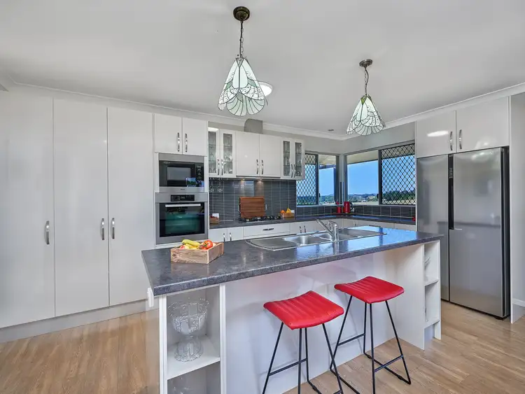 Fourth view of Homely rural property listing, 18 Melba Cl, Peeramon QLD 4885