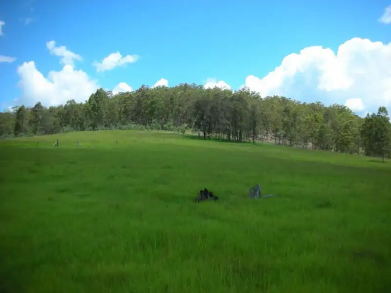 Main view of Homely rural property listing, 483 Tabulam Road, Tabulam NSW 2469