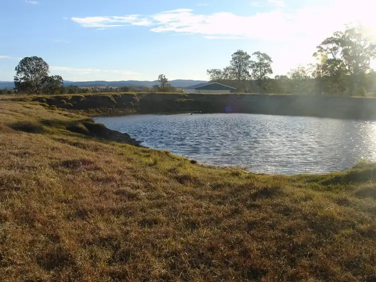 Fourth view of Homely rural property listing, 483 Tabulam Road, Tabulam NSW 2469