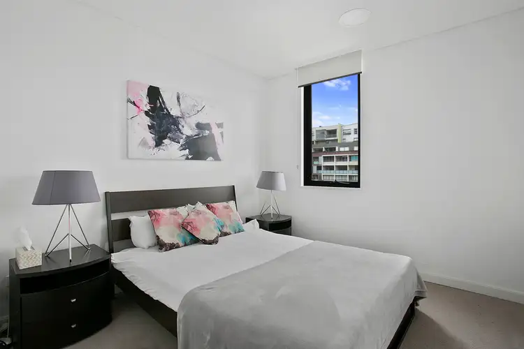 Third view of Homely apartment listing, Unit 310/478 Wattle St, Ultimo NSW 2007