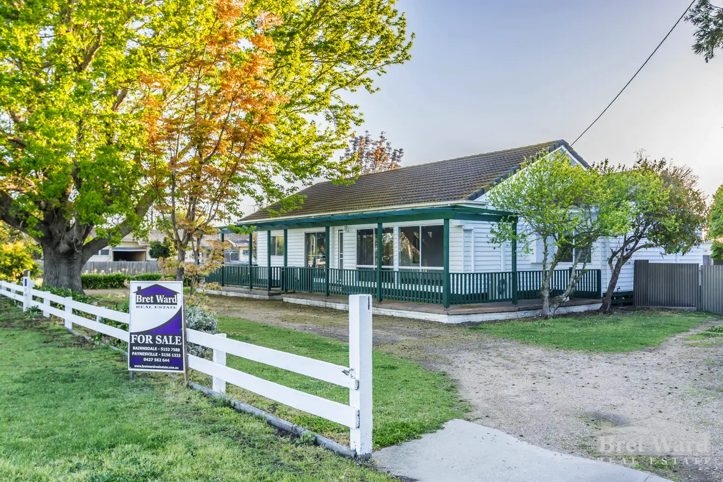 Main view of Homely house listing, 24 Paynesville Rd, Bairnsdale VIC 3875