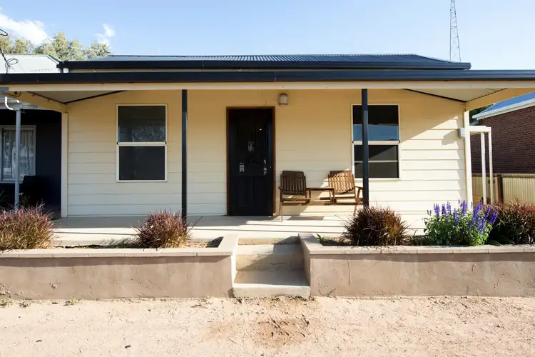 15 Moppett Road, Port Pirie SA 5540