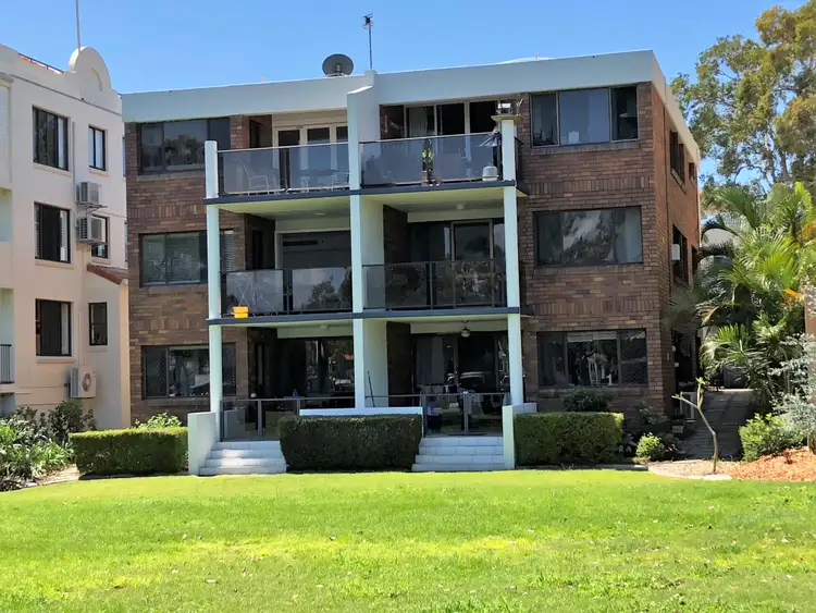 Fourth view of Homely unit listing, Unit 3/93 Parkyn Pde, Mooloolaba QLD 4557