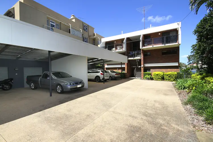 Fifth view of Homely unit listing, Unit 3/93 Parkyn Pde, Mooloolaba QLD 4557