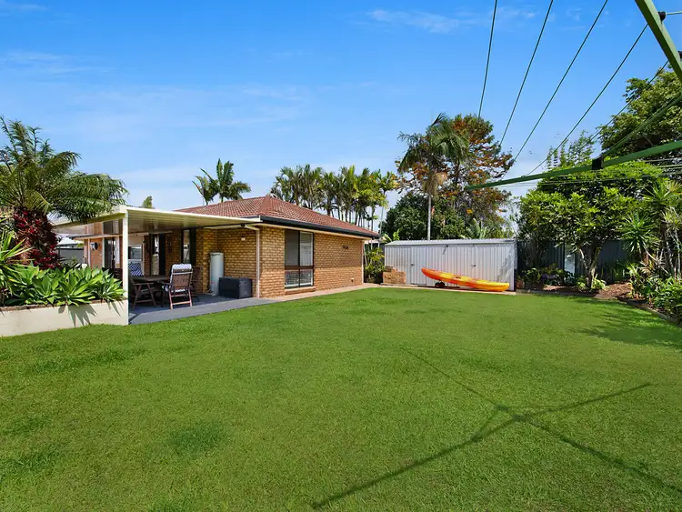 7 Woorilla Crescent, Mountain Creek QLD 4557