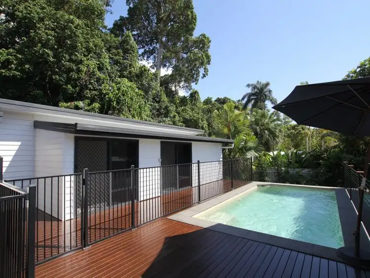 Main view of Homely house listing, 11 Endeavour Ave, Mission Beach QLD 4852