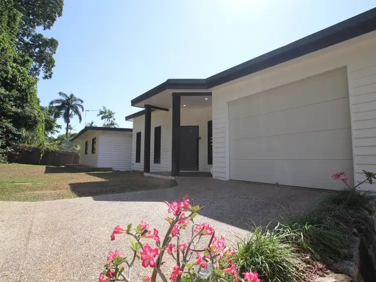 Second view of Homely house listing, 11 Endeavour Ave, Mission Beach QLD 4852