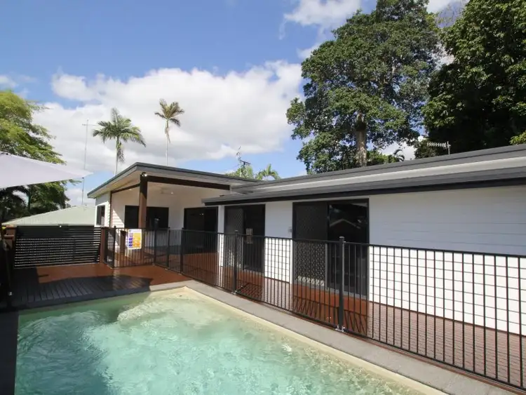 Third view of Homely house listing, 11 Endeavour Ave, Mission Beach QLD 4852