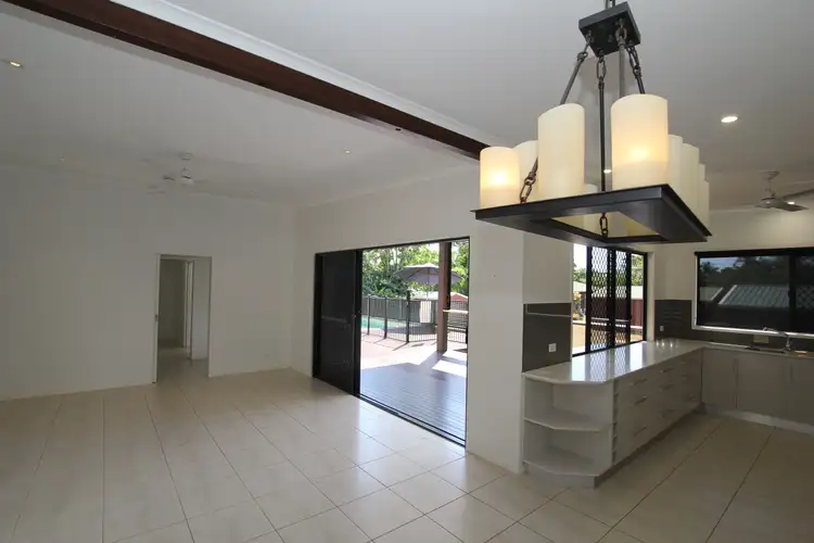 Fourth view of Homely house listing, 11 Endeavour Ave, Mission Beach QLD 4852