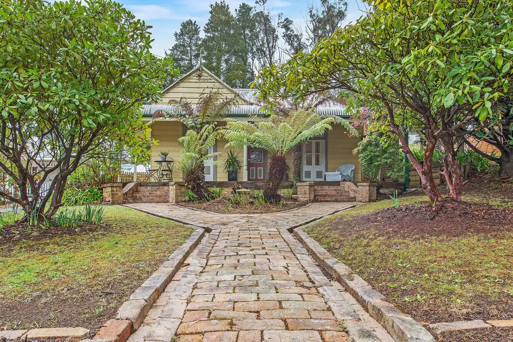 Main view of Homely house listing, 37 Camp St, Katoomba NSW 2780