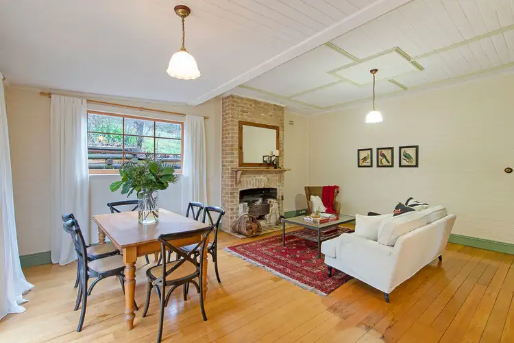 Second view of Homely house listing, 37 Camp St, Katoomba NSW 2780
