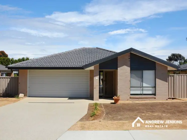 Main view of Homely house listing, 25 Takari St, Barooga NSW 3644