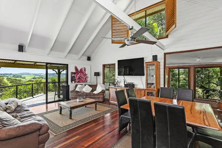 755 Houghlahans Creek Rd, Pearces Creek NSW 2477