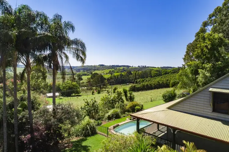 Second view of Homely house listing, 755 Houghlahans Creek Rd, Pearces Creek NSW 2477