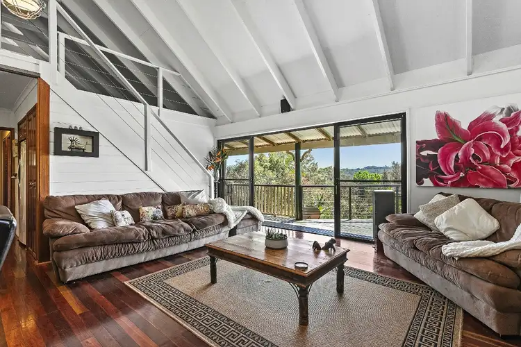 Third view of Homely house listing, 755 Houghlahans Creek Rd, Pearces Creek NSW 2477