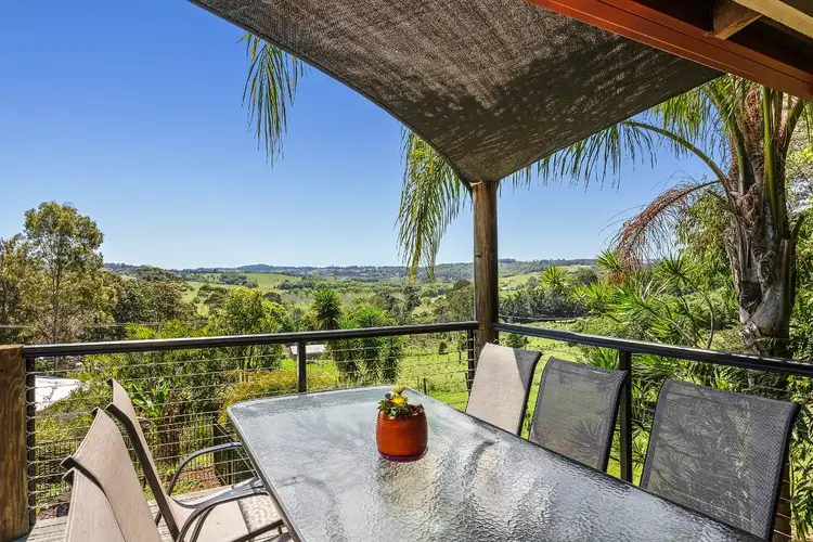 Fourth view of Homely house listing, 755 Houghlahans Creek Rd, Pearces Creek NSW 2477