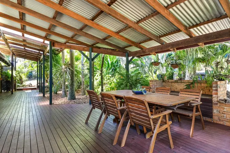 Fifth view of Homely house listing, 755 Houghlahans Creek Rd, Pearces Creek NSW 2477