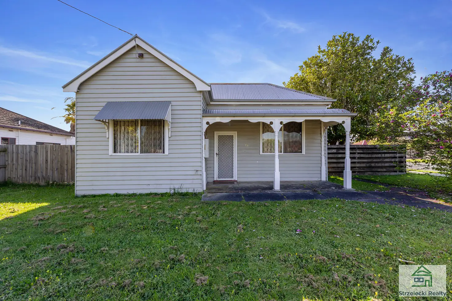 Main view of Homely house listing, 14 Ashby St, Trafalgar VIC 3824