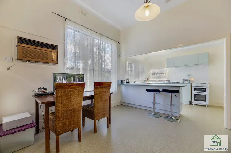 Second view of Homely house listing, 14 Ashby St, Trafalgar VIC 3824