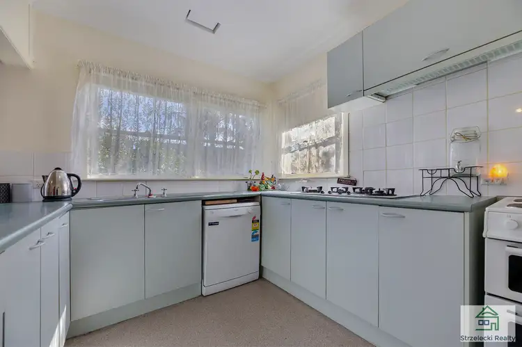 Third view of Homely house listing, 14 Ashby St, Trafalgar VIC 3824