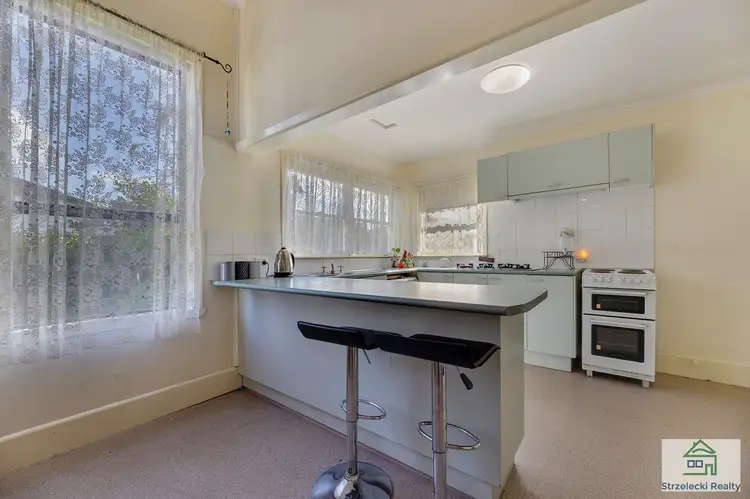 Fifth view of Homely house listing, 14 Ashby St, Trafalgar VIC 3824