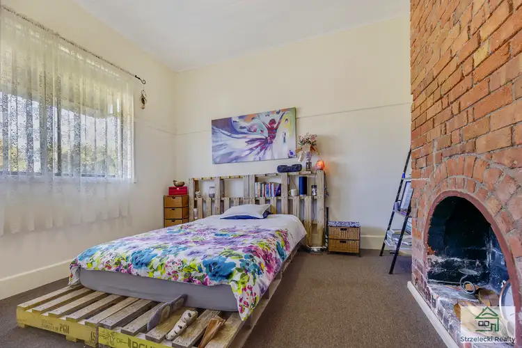 Sixth view of Homely house listing, 14 Ashby St, Trafalgar VIC 3824