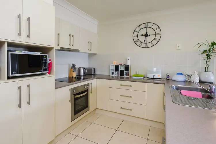 Fourth view of Homely semi-detached listing, 2/19 Murray Circuit, Upper Coomera QLD 4209