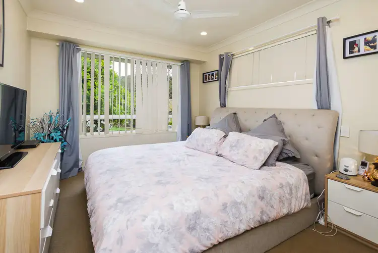 Fifth view of Homely semi-detached listing, 2/19 Murray Circuit, Upper Coomera QLD 4209