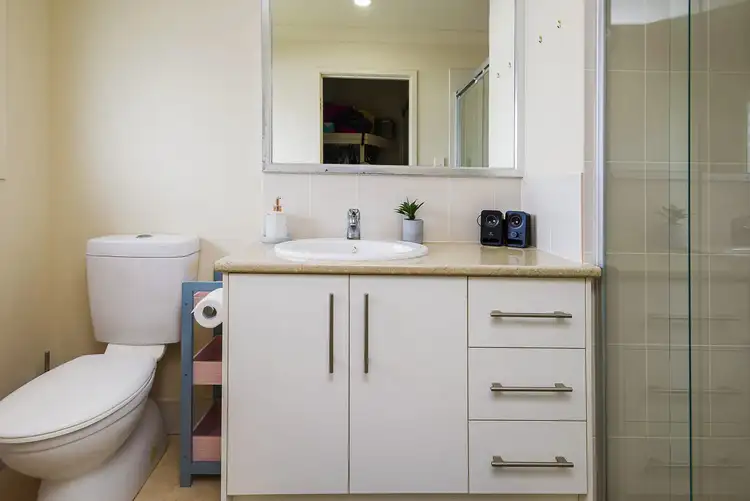 Sixth view of Homely semi-detached listing, 2/19 Murray Circuit, Upper Coomera QLD 4209