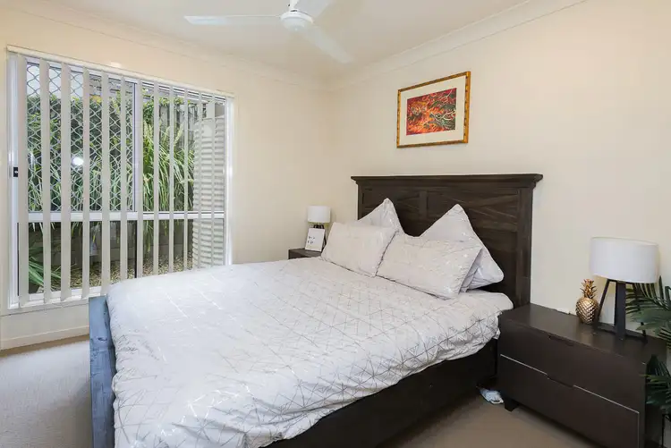 Seventh view of Homely semi-detached listing, 2/19 Murray Circuit, Upper Coomera QLD 4209