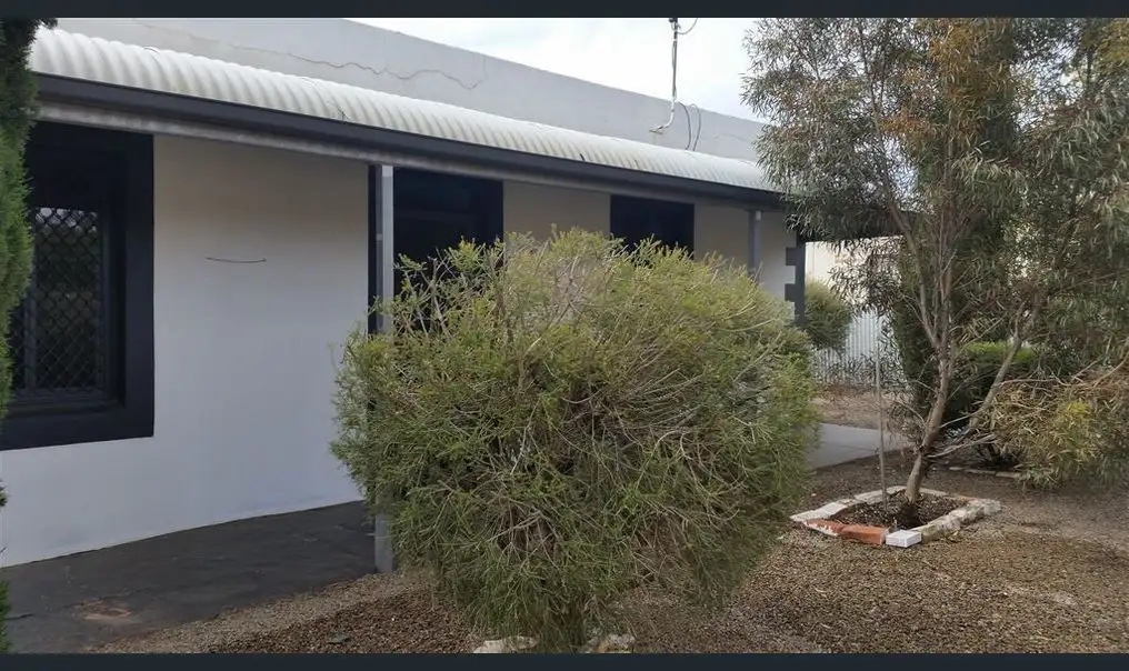 Main view of Homely house listing, 137 Railway Tce, Peterborough SA 5422