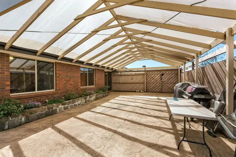 Third view of Homely house listing, 275 Centenary Avenue, Melton West VIC 3337