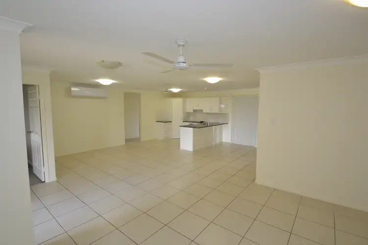 Fourth view of Homely house listing, 1 Wara Pl, Gracemere QLD 4702
