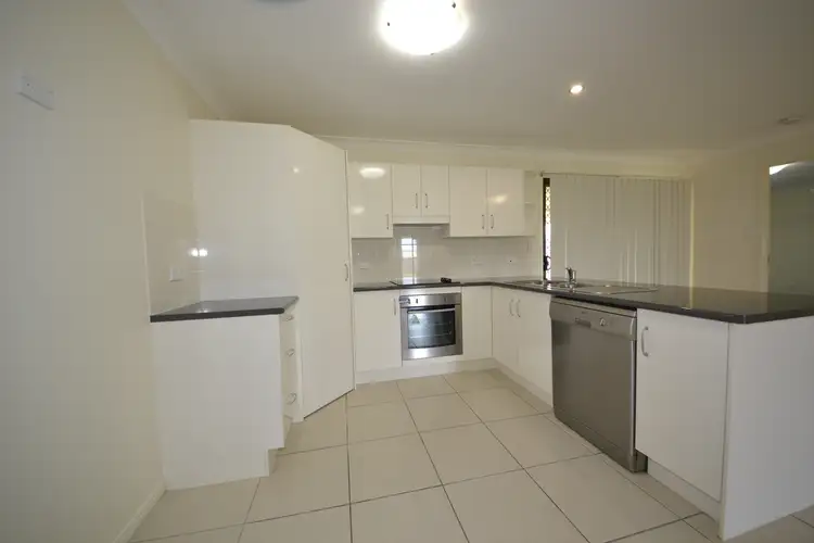 Sixth view of Homely house listing, 1 Wara Pl, Gracemere QLD 4702