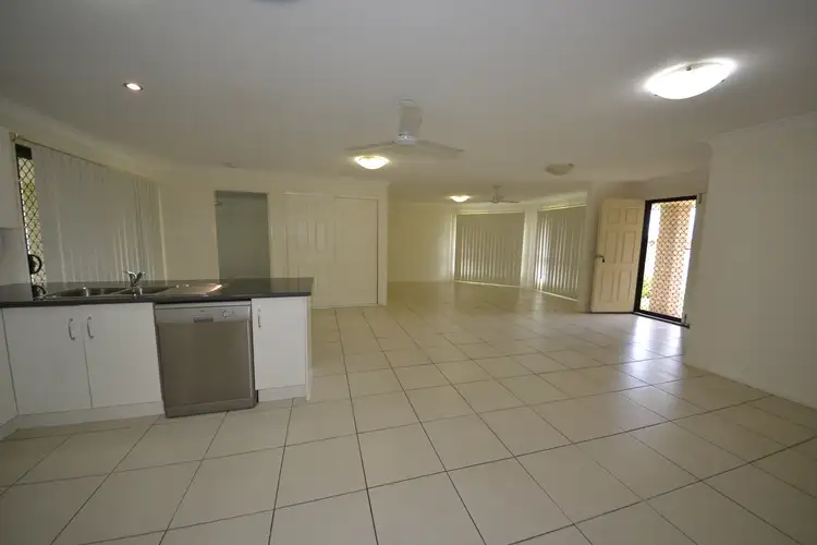 Seventh view of Homely house listing, 1 Wara Pl, Gracemere QLD 4702