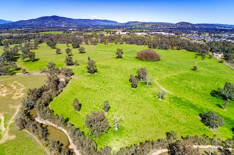 Fourth view of Homely rural property listing, . Murray Valley Highway, Bonegilla VIC 3691