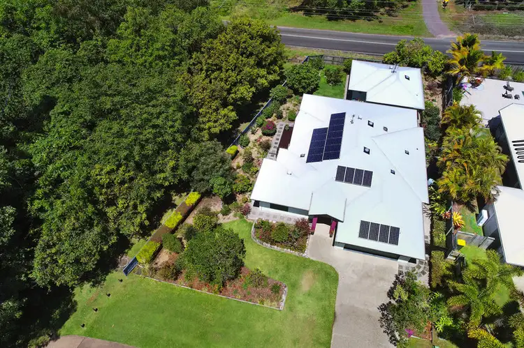 25 Petigrain Ave, Palmwoods QLD 4555